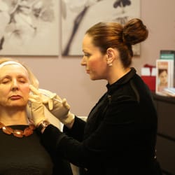 Khrom Dermatology and Aesthetics - Dr. Khrom