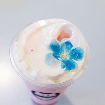 Mini Monster Cafe - Tea Decoration (@miguelmoralesphotography on Instagram) - Coffee & Tea Near Me - Honolulu, Hawaii Mini Monster Cafe - Tea Decoration (@miguelmoralesphotography on Instagram) - Coffee & Tea Near Me - Honolulu, Hawaii