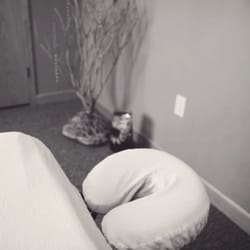 Massage With Meagan