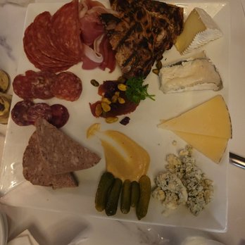 La Petite Auberge - Charcuterie - French Near Me - Fredericksburg, Virginia