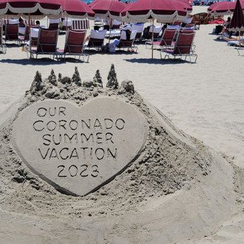 Hotel del Coronado, Curio Collection by Hilton - Coronado, CA