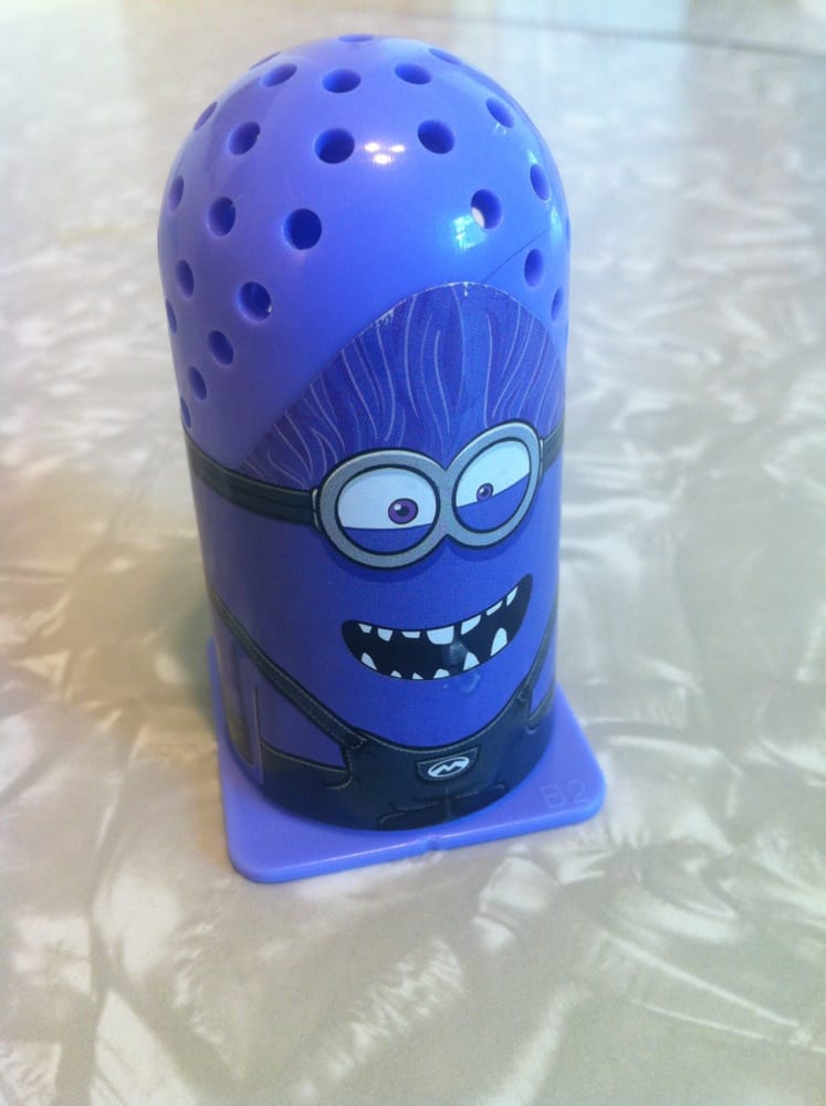 ASSEMBLIES OF GOD GENERAL COUNCIL HEADQUARTERS Updated April 2024