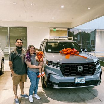Dch Gardena Honda Service: Exceptional Car Care Awaits