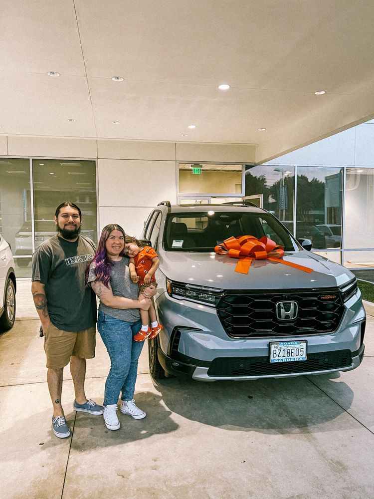 GARDENA HONDA Updated October 2024 390 Photos & 1675 Reviews