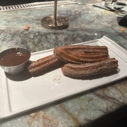 Churros