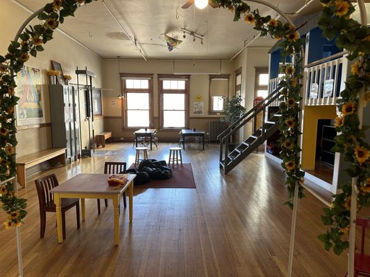 Denver Firefighters Museum by null