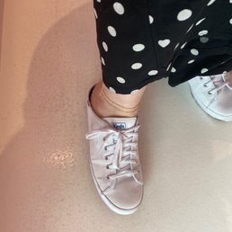 Permanent jewelry - anklet