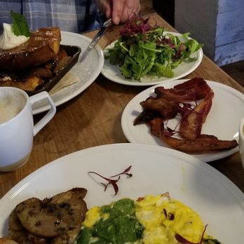 The Marshal - Breakfast & Brunch Near Me - New York, New York The Marshal - Breakfast & Brunch Near Me - New York, New York