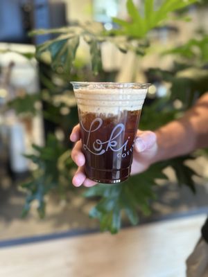 Loki Coffee - Salt Lake, Utah by null