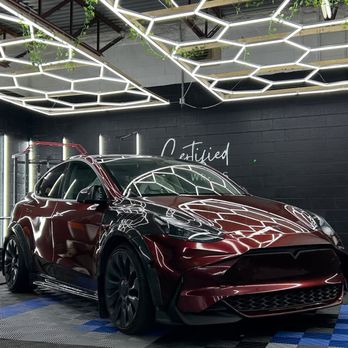 Certified Wraps - Vehicle Wraps Near Me - Saint-Eustache, Quebec Certified Wraps - Vehicle Wraps Near Me - Saint-Eustache, Quebec