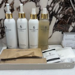Four Seasons Spa and Health Club