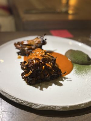 Alma Cocina Latina by null