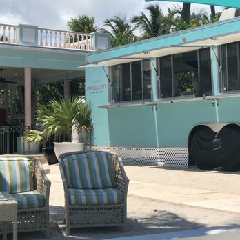 Seaside Cafe - Pizza Near Me - Key West, Florida Seaside Cafe - Pizza Near Me - Key West, Florida