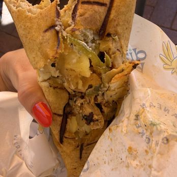 Dizzy Bird - Chicken Shop Near Me - Irvine, California