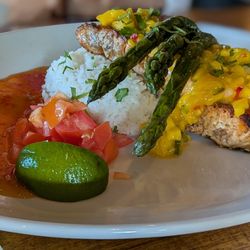 Sammy's Bistro
