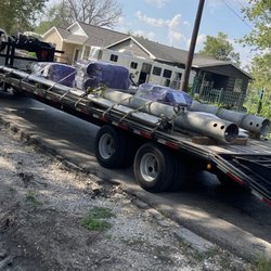 Safebuy Transportation