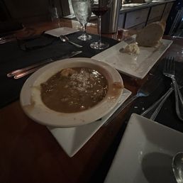Gumbo