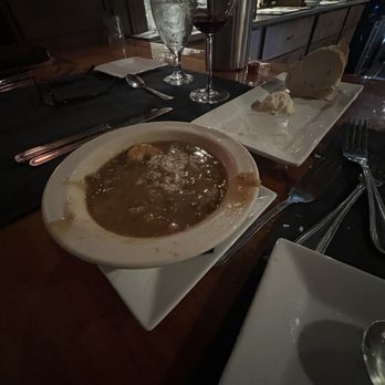 Wash House Restaurant - Gumbo - really good - Southern Near Me - Point Clear, Alabama Wash House Restaurant - Gumbo - really good - Southern Near Me - Point Clear, Alabama