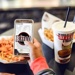 The Buffalo Spot