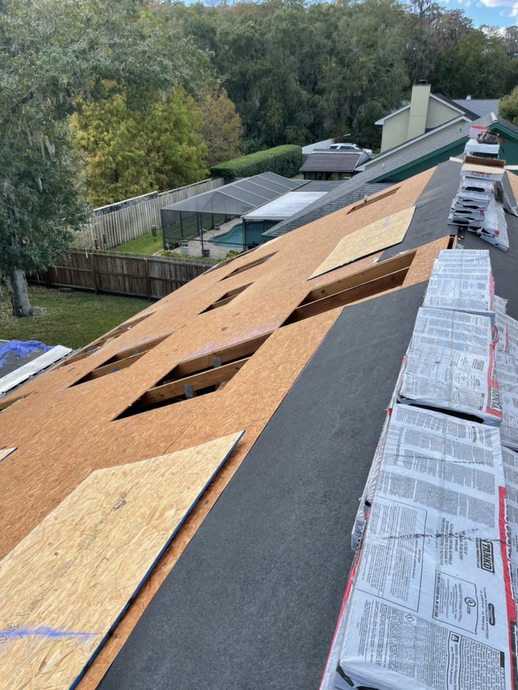 Slide of Ortiz Roofing & Repairs