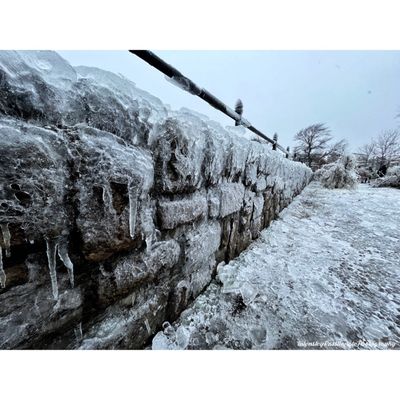 Photo of Paterson Great Falls National Historical Park - Paterson, NJ, US. | #intenselypassionatephotography