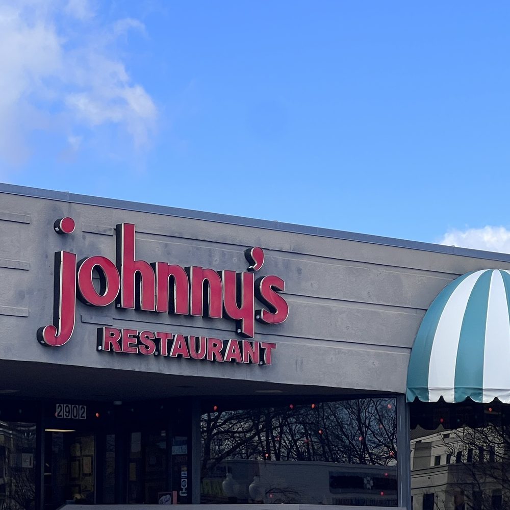 Johnny's Restaurant - Diners Near Me - Homewood, Alabama Johnny's Restaurant - Diners Near Me - Homewood, Alabama