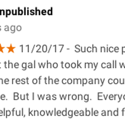Mobility Products & Services - 100% five star reviews on Google for Mobility Products and Services in Portsmouth, Virginia.