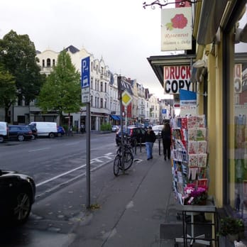 Rosenrot - Flowers & Gifts Near Me - Cologne, NW