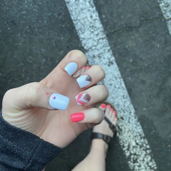 Hawaii Nails & Spa - Day Spas Near Me - Vacaville, California