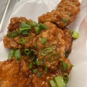 Fire Wings - Thai - Chicken Wings Near Me - Long Beach, California Fire Wings - Thai - Chicken Wings Near Me - Long Beach, California