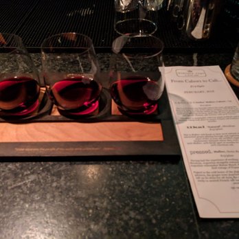 Vintage Wine Bar - Wine Bars Near Me - Tulsa, Oklahoma Vintage Wine Bar - Wine Bars Near Me - Tulsa, Oklahoma