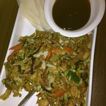 Monkey King Pub & Grub - Mu shu chicken - Asian Fusion Near Me - Alameda, California Monkey King Pub & Grub - Mu shu chicken - Asian Fusion Near Me - Alameda, California