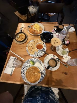 La Finca Bruncheria & Cafe by null