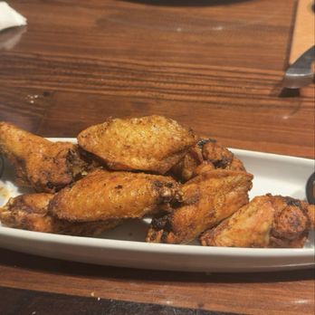 LongHorn Steakhouse - Seasoned Steakhouse Wings Steakhouse Mac & Cheese The Longhorn - Steakhouses Near Me - Mishawaka, Indiana LongHorn Steakhouse - Seasoned Steakhouse Wings Steakhouse Mac & Cheese The Longhorn - Steakhouses Near Me - Mishawaka, Indiana