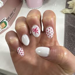 nails nails