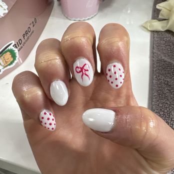 Envy Nails And Spa - nails - Nail Salons Near Me - San Diego, California Envy Nails And Spa - nails - Nail Salons Near Me - San Diego, California