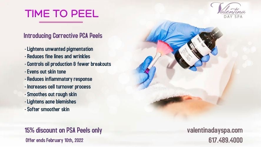 Valentina Day Spa Logo