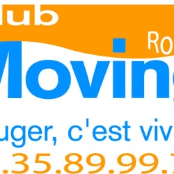 Club Moving