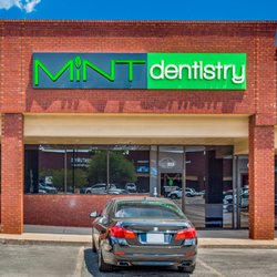 MINT dentistry | Waxahachie - Mint Dentistry Waxahachie exterior