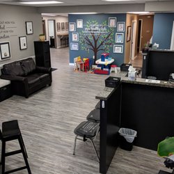 Lifetime Family Chiropractic - Family Friendly Atmosphere
