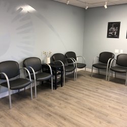 Potthoff Eye Care & Surgery - Potthoff Eye Care & Surgery Lobby