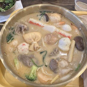 Mala Town - Hot Pot Near Me - Las Vegas, Nevada