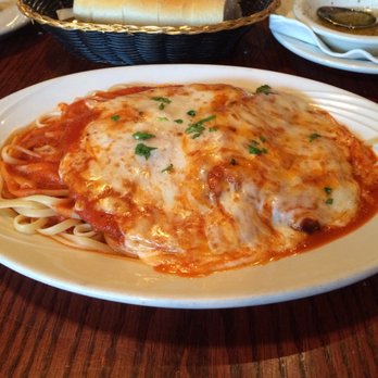 Leone's - Veal parmigiana - Italian Near Me - Montclair, New Jersey Leone's - Veal parmigiana - Italian Near Me - Montclair, New Jersey