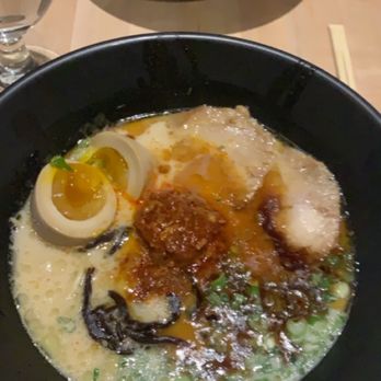 IPPUDO Westside - Ramen Near Me - New York, New York IPPUDO Westside - Ramen Near Me - New York, New York