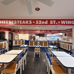 Philly's A Taste Of Philadelphia - Inside