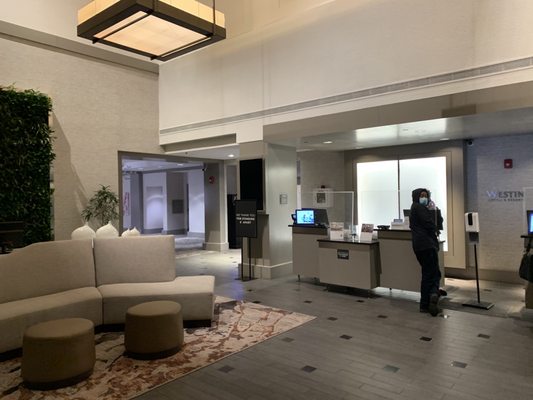 The Westin Tysons Corner by null