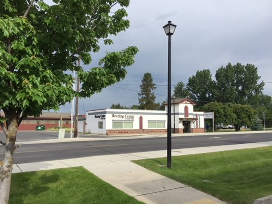 Hearing Center of Deer Park