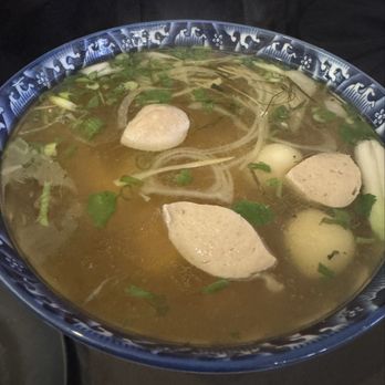 Pho Den - Pho Ga Vien (chicken) - Vietnamese Near Me - Burnaby, British Columbia Pho Den - Pho Ga Vien (chicken) - Vietnamese Near Me - Burnaby, British Columbia