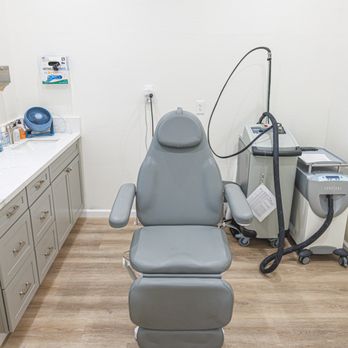 The Restoration Lab - Laser Treatment Room - Medical Spas Near Me - Ridgecrest, California The Restoration Lab - Laser Treatment Room - Medical Spas Near Me - Ridgecrest, California