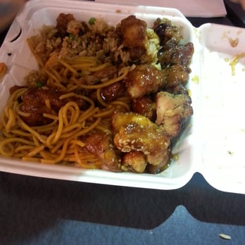 Pei Wei Asian Express - 3 entrees, rice and noodles - Desserts Near Me - Jacksonville, Florida Pei Wei Asian Express - 3 entrees, rice and noodles - Desserts Near Me - Jacksonville, Florida